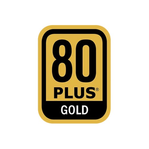 80+ GOLD PSU